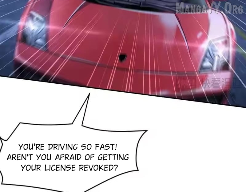 Hidden Dragon in the City (2025) Chapter 45 - page 3